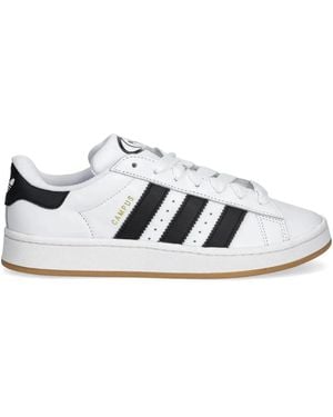 adidas Originals Campus 00S Sneakers - Weiß