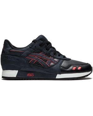 Asics Gel Lyte 3 Trainers - Blue