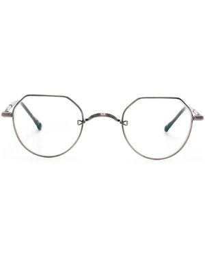 Matsuda M3144 Glasses - Natural