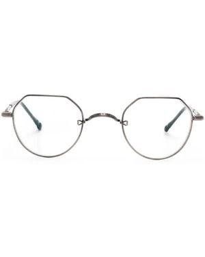 Matsuda M3144 Glasses - Natural