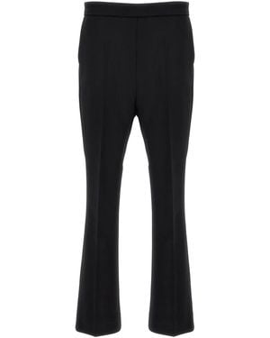 Max Mara Nepeta Trousers - Blue