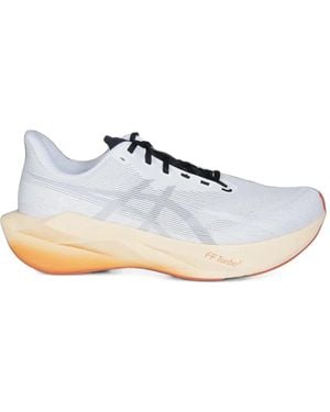 Asics Novablast 6 Sneakers - White