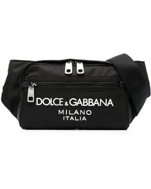 Dolce & Gabbana Bags - Black