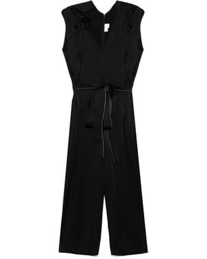 レディース Victoria Beckham ジャンプスーツ & ロンパース