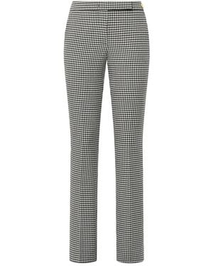 Callas Milano Teddy Trousers - Grey