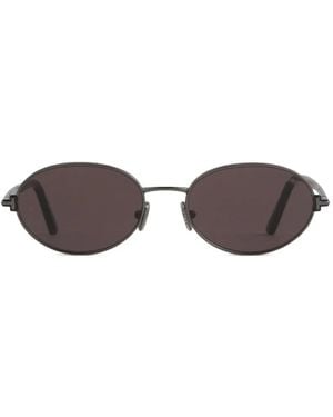 Tom Ford Gina-02 Sunglasses - Grey