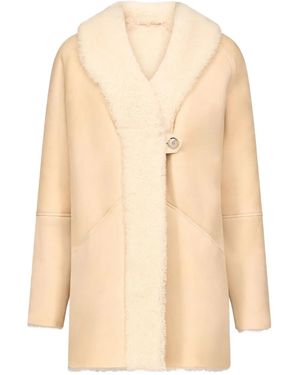 Loulou de Saison Cappotto - Neutro