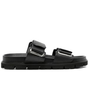 Senso Isabella I Sandals - Black