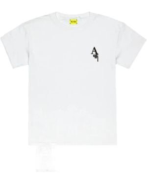 Al Ain Sekaya T-Shirt - White
