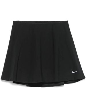 Nike Dri-fit スコート - ブラック