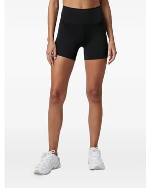 Vuori Pantalones Cortos Stretch - Negro