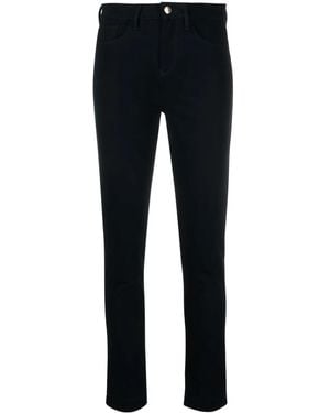 Tommy Hilfiger Jazlyn Slim-Fit Jeans - Blue
