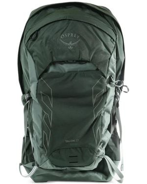 Osprey Talon Rucksack 22Cm - Grün