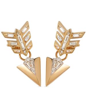 Annoushka Orecchini Deco - Metallizzato