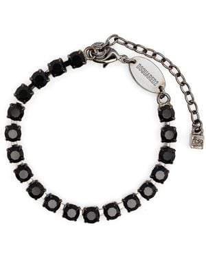 DSquared² Classic Bracelet - Metallic