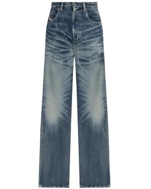 Diesel D Rise Jeans für Herren - Bis 60% Rabatt | Lyst DE