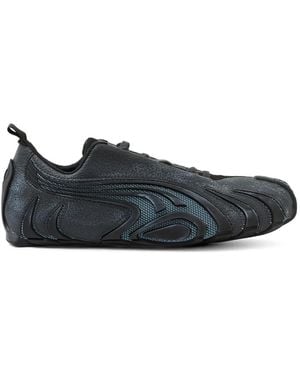 PUMA Talon Biology Lace-Up Trainers - Blue