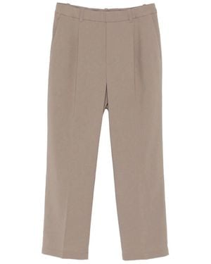 Goldwin Plooibroek - Grijs