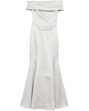 Solace London Dresses - White