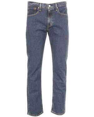 Levi's 502 Tapered Jeans - Blue