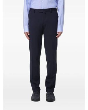 XC Chino Trousers - Blue