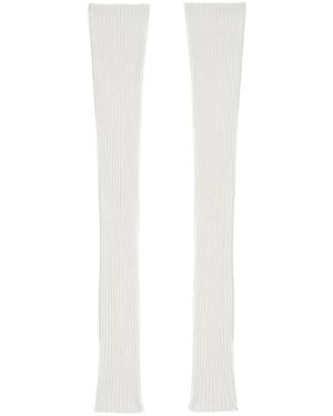 Cashmere In Love Cashmere - White