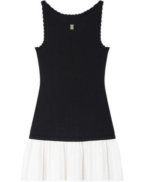 sachin and babi light blue dress Sandro Dresses | Luxury Fashion Up To 70% Off main image 0