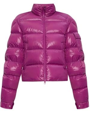 Moncler Petra ダウンジャケット - パープル