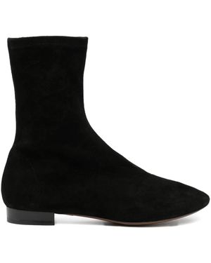 Neous Antes Ankle Boots - Black