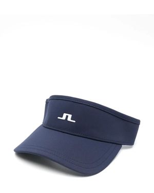 J.Lindeberg Visiera Yada - Blu