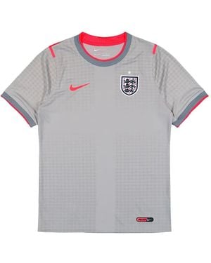 Nike X England X Palace Academy Pro T-Shirt - Gray
