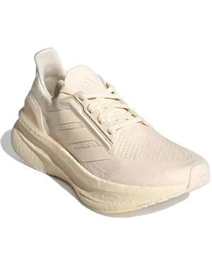adidas Ultraboost 5X Trainers - Natural