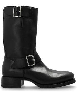 DSquared² Boot - Black