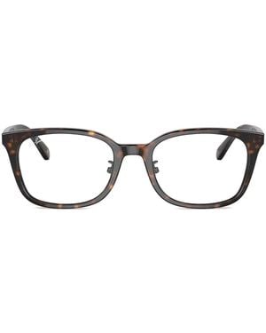 Ray-Ban Gafas Rx5407D - Marrón