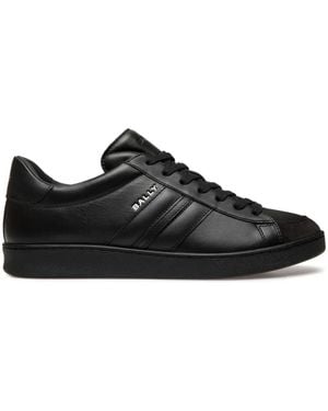 Bally Tennis Sneakers - Schwarz