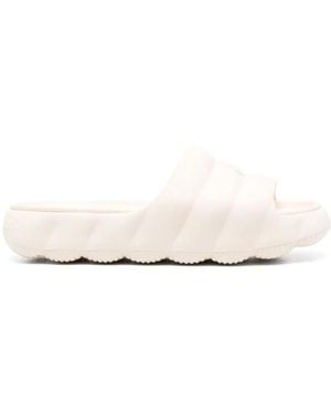 Moncler Sandals - Natural