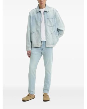 Levi's Jeans 512 - Blu