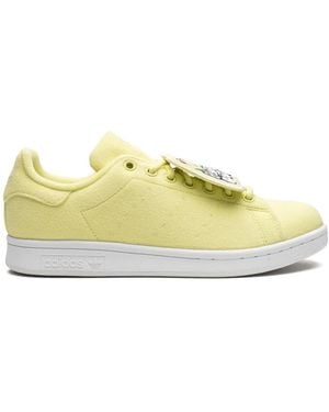 adidas Stan Smith "Always Original" Sneakers - Yellow