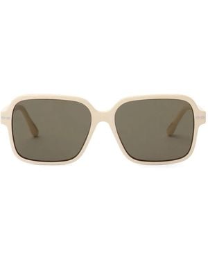 Isabel Marant Loelia Sunglasses - Grey