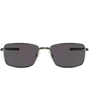 Oakley Square Wire Sunglasses - Grey
