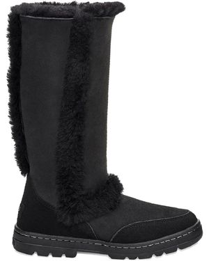 UGG Sundance Ii Revival Boots - Nero