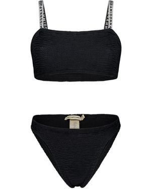 Paramidonna Merry Bikini - Zwart