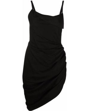Jacquemus Dresses - Black