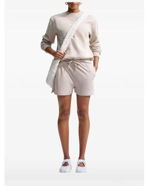 Nike Chill Shorts - White