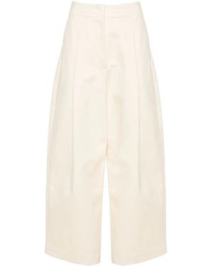 Studio Nicholson Dordoni Pants - White