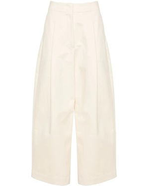 Studio Nicholson Dordoni パンツ - ナチュラル