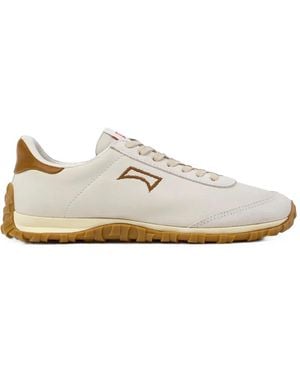 Camper Drift Walk Sneakers - Weiß
