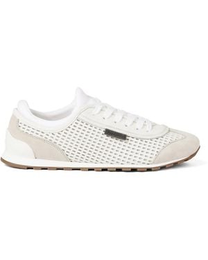 Brunello Cucinelli Sneakers - Blanco