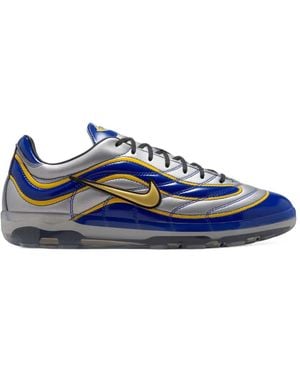 Nike Cryoshot Mercurial Vapor R9 Og Sneakers - Blue