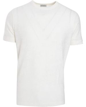 BLUEMINT Roman T-Shirt - Wit